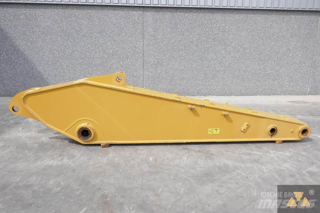 CAT Stick 336FL Transport Sonstige