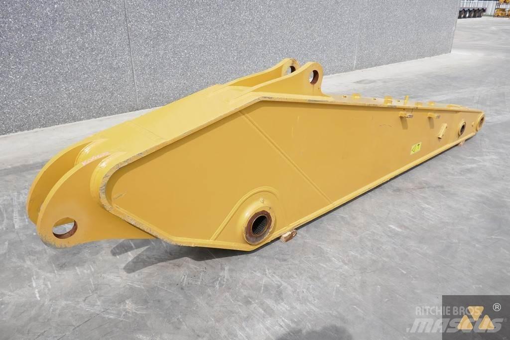 CAT Stick 336FL Transport Sonstige