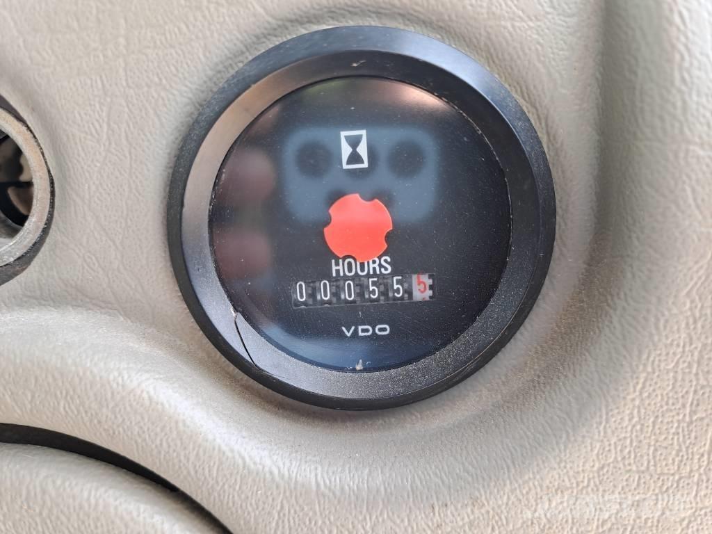 Volvo L 105 Radlader