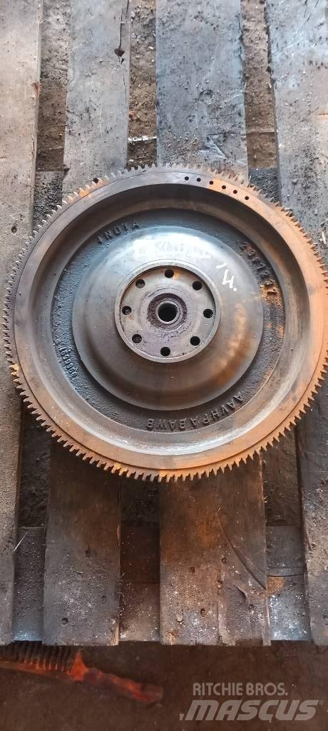 DAF LF 45.     5258810 Motoren