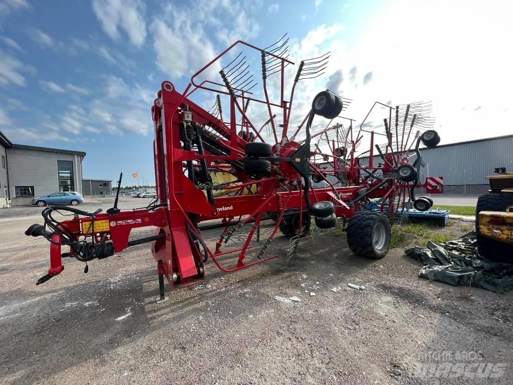 Kverneland 97150C Schwader