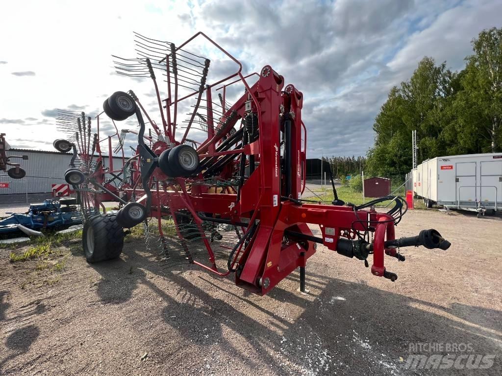 Kverneland 97150C Schwader