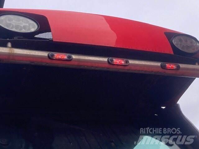 Manitou mrt2540 Teleskoplader