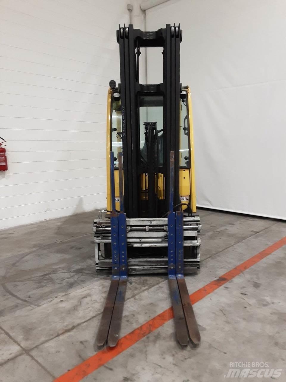 Hyster J2.5XN Elektrische heftrucks