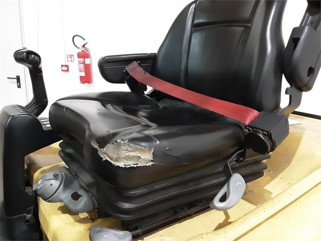 Hyster J2.5XN Elektrische heftrucks
