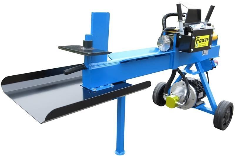 Faxe EL-KLYV 500MM Holzspalter