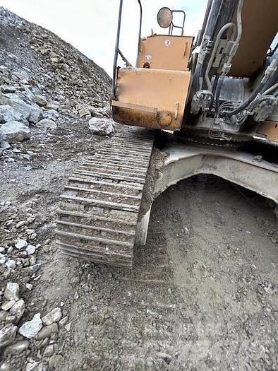 Liebherr R946 LC Spezialbagger