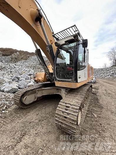 Liebherr R946 LC Spezialbagger