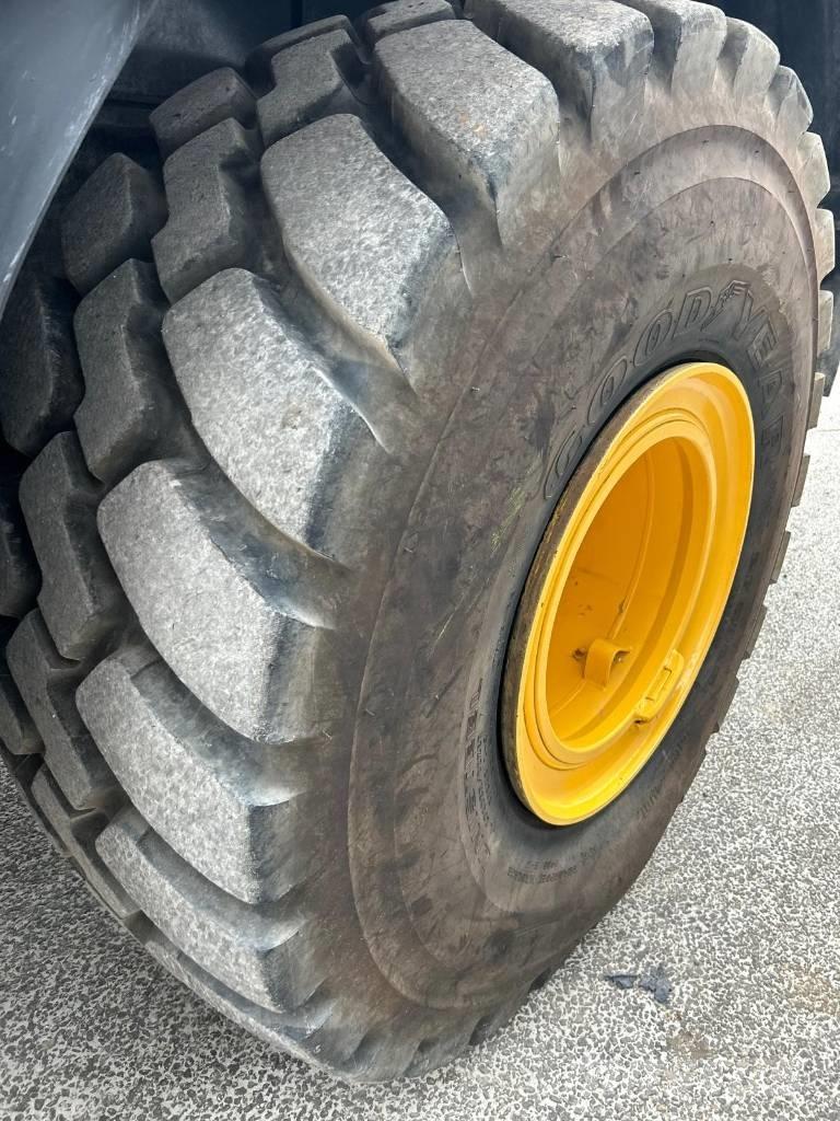 Komatsu WA 475-10E0 Radlader