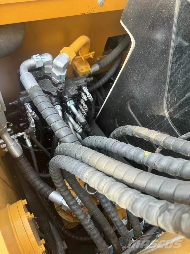 Sany SY 95 C Raupenbagger