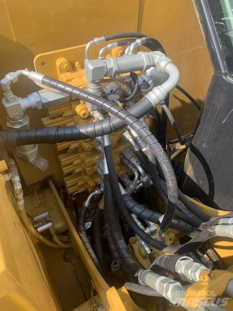 CAT 307E Raupenbagger