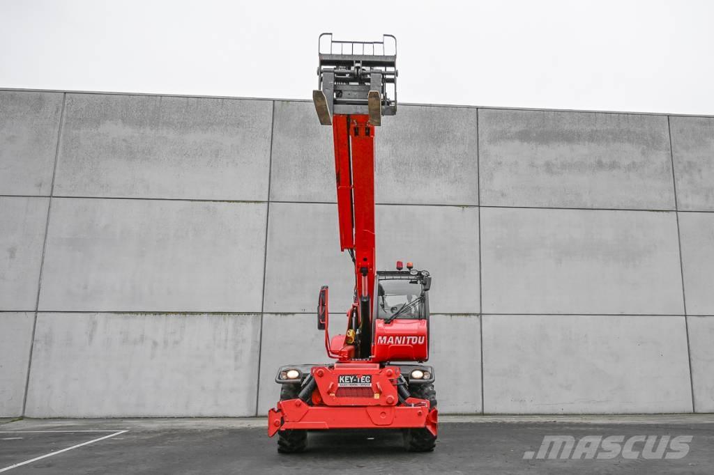 Manitou MRT 2550 Teleskoplader