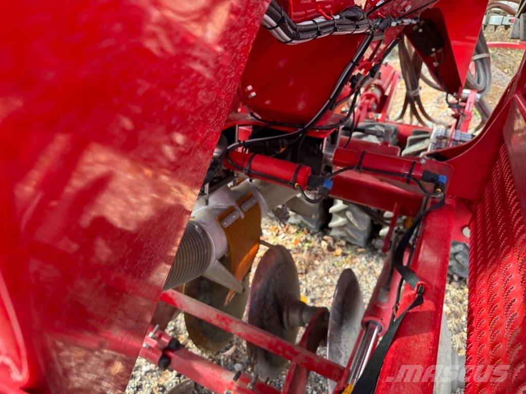 Horsch Pronto 4 DC Drillmaschinenkombination