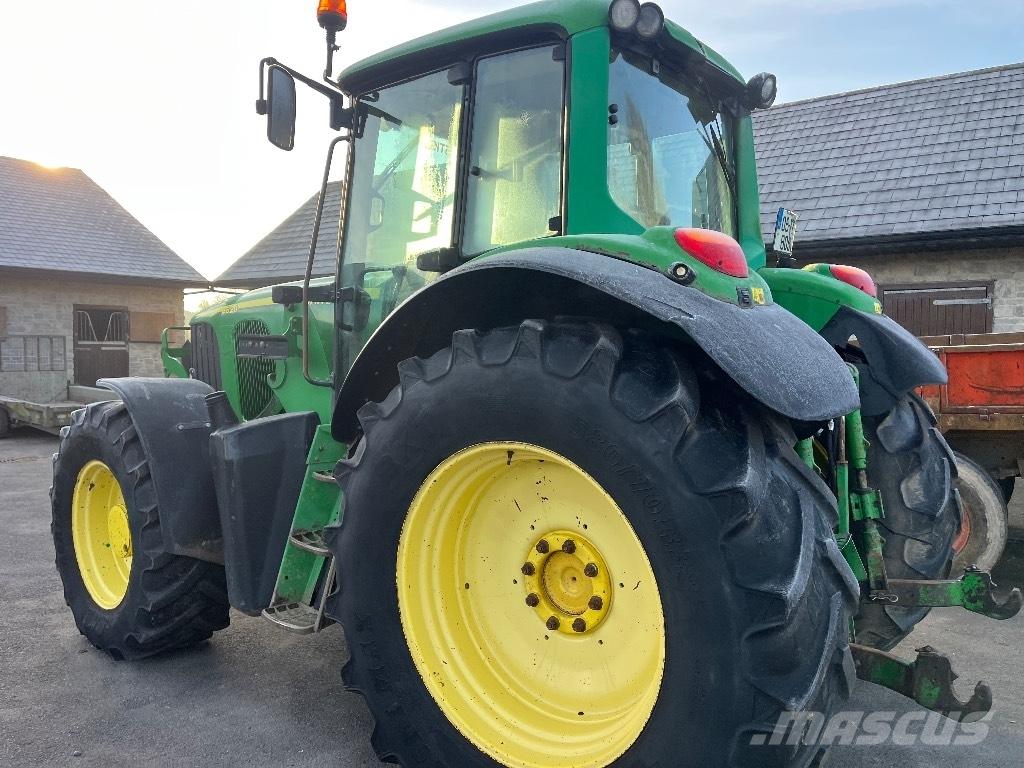 John Deere 6820 Traktoren