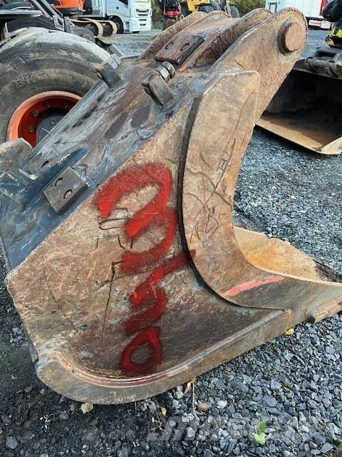  Kaapelikauha Schaufeln