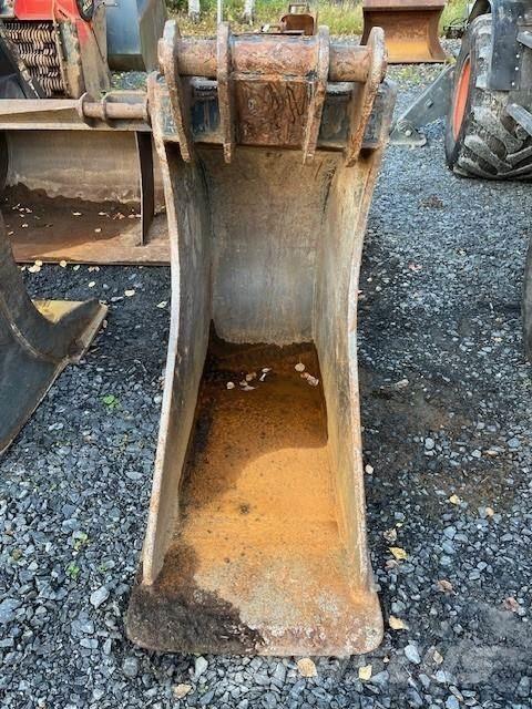  Kaapelikauha Schaufeln