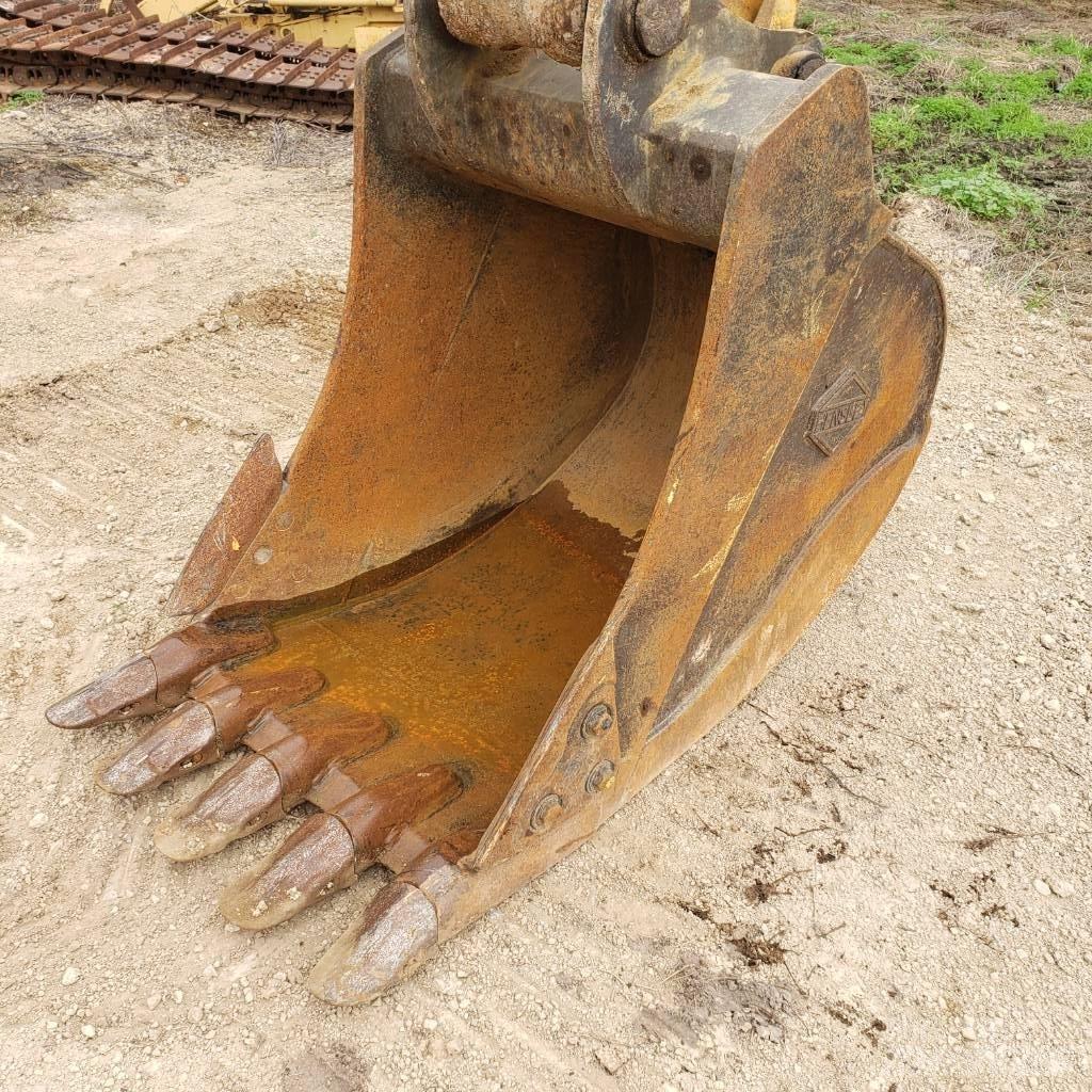 Komatsu PC210LCi-10 Raupenbagger