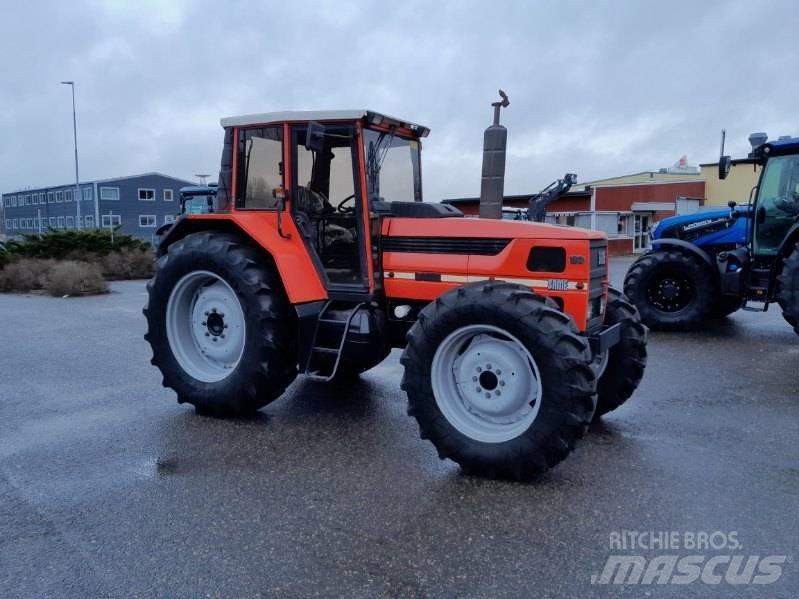 Same Laser 110 Traktoren