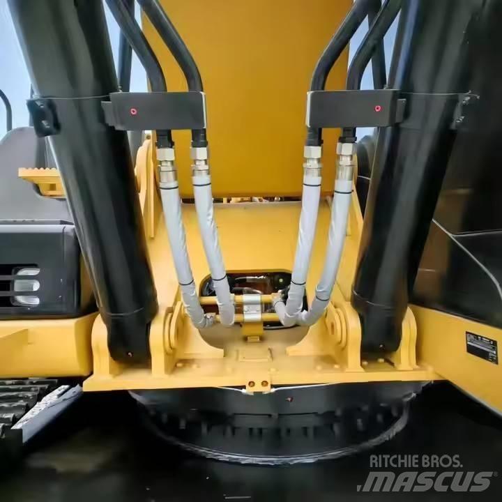 CAT CAT336D Midibagger  7t - 12t