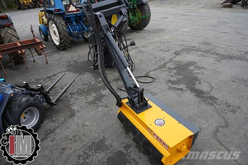  Armklippare Ferri Heckenschneider