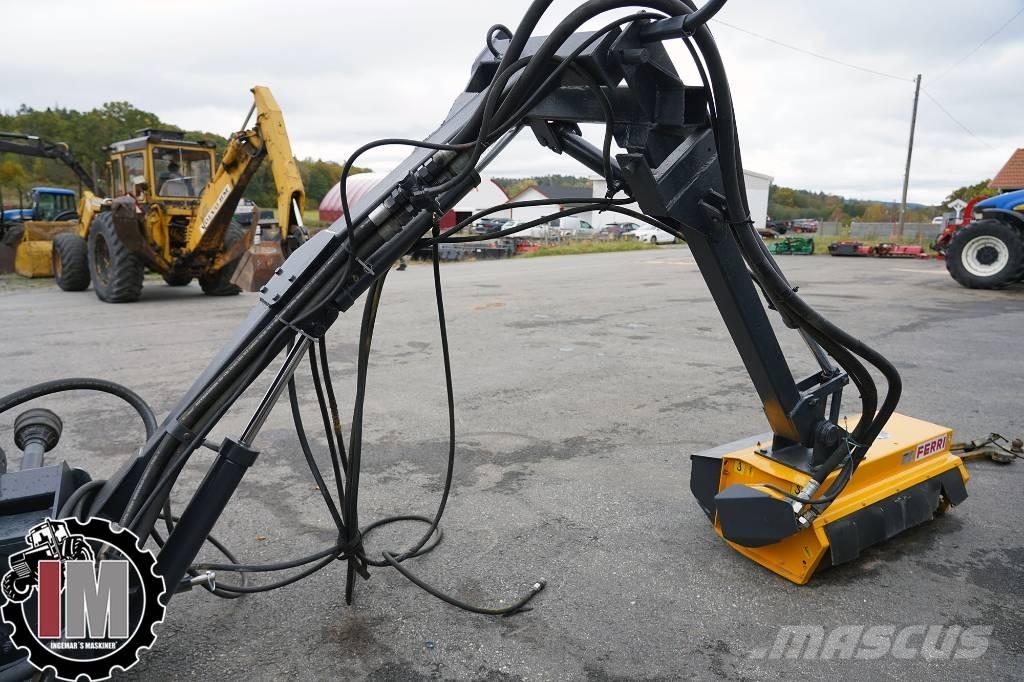  Armklippare Ferri Heckenschneider