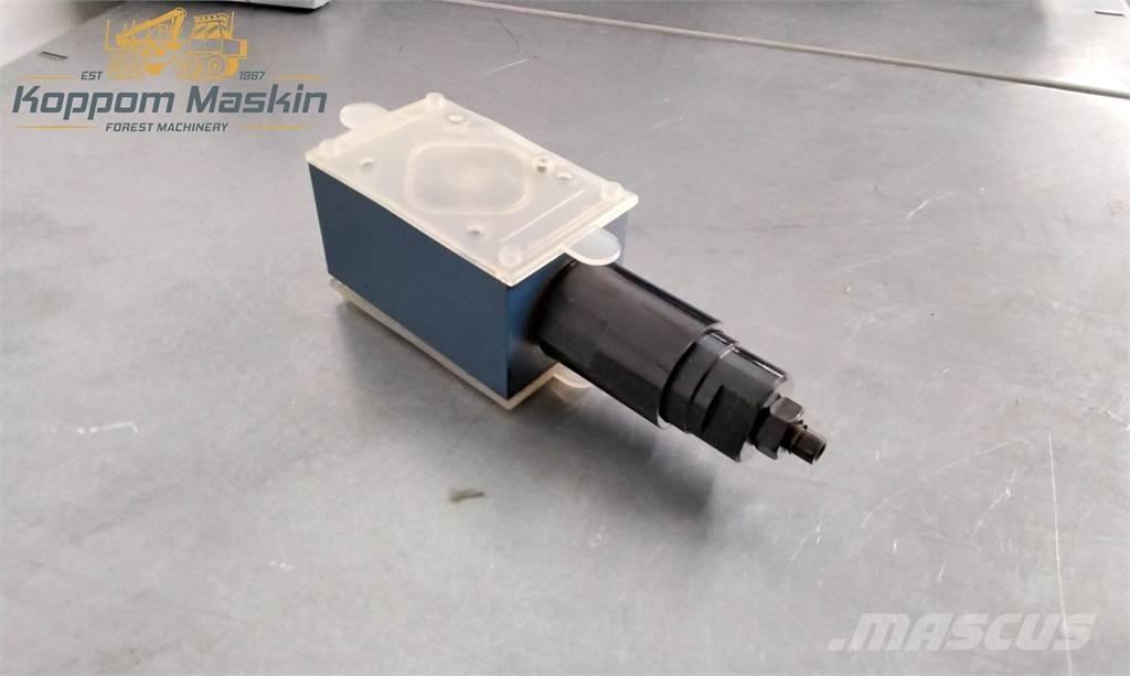 Ponsse 0046960 Hydraulik