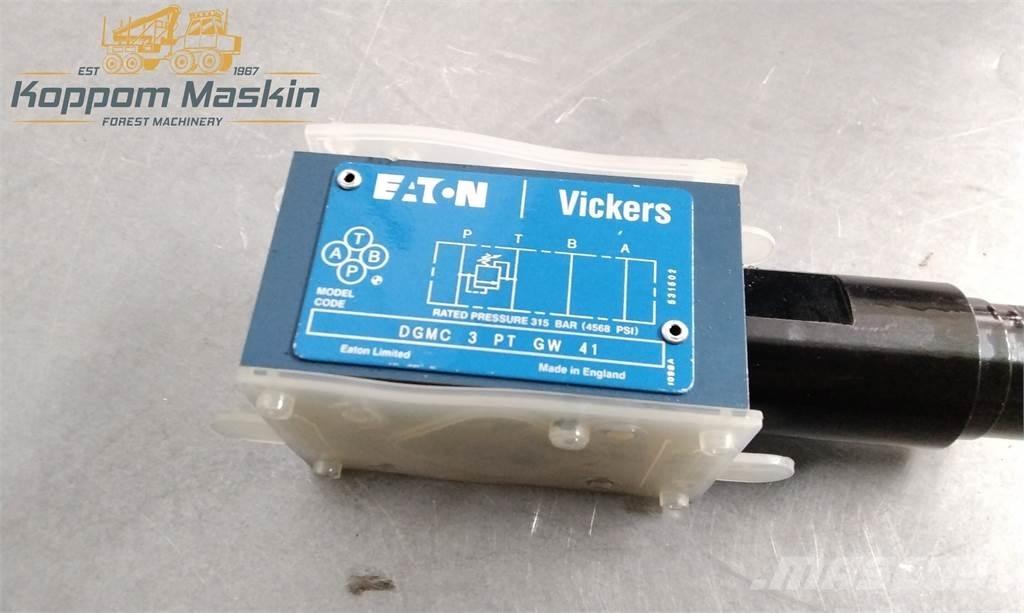 Ponsse 0046960 Hydraulik