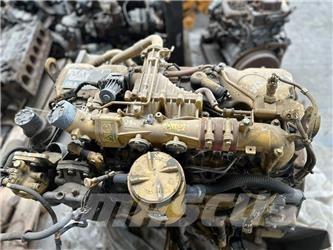 CAT C 6.6 ENGINE Motoren