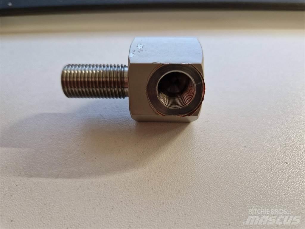 Rottne 094-22369 Hydraulik