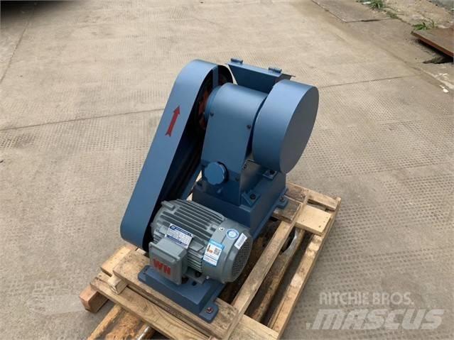 Kinglink PEF 100x60 Pulverisierer