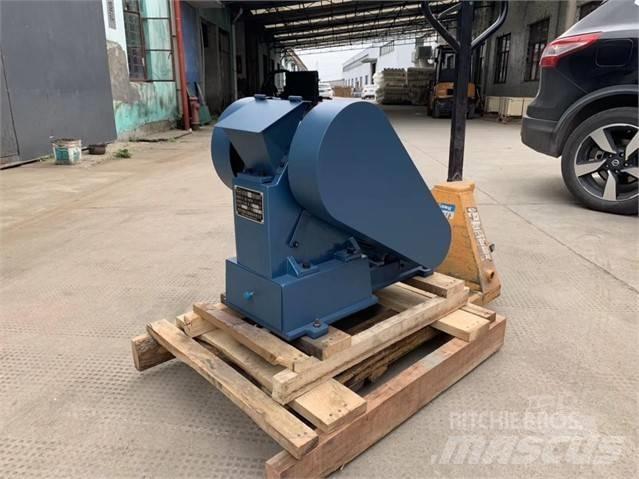 Kinglink PEF 100x60 Pulverisierer