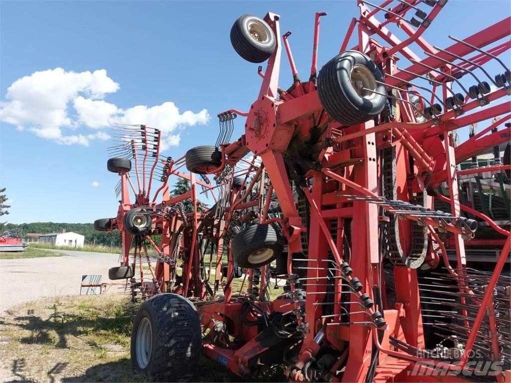 Kuhn GA 15021 Schwader