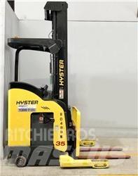 Hyster N35ZR Schubmaststapler