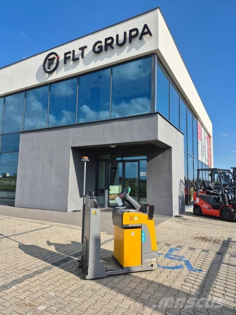 Jungheinrich EZS 130 Schlepper