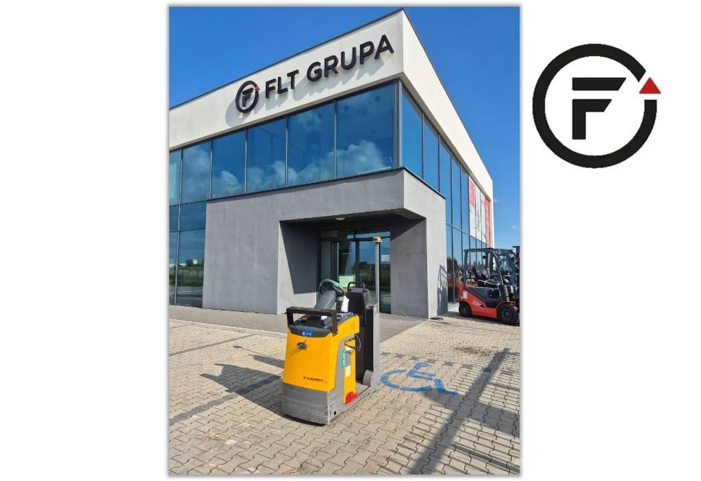 Jungheinrich EZS 130 Schlepper