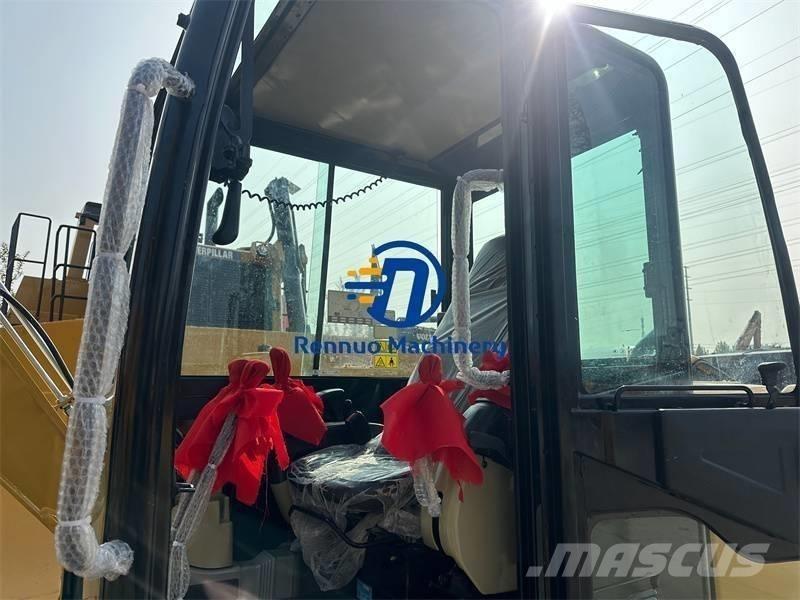 CAT 306E Minibagger < 7t