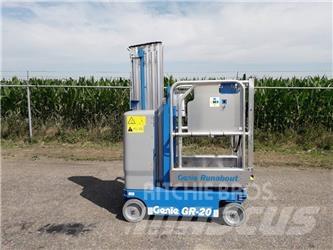 Genie GR 20 Personenaufzüge