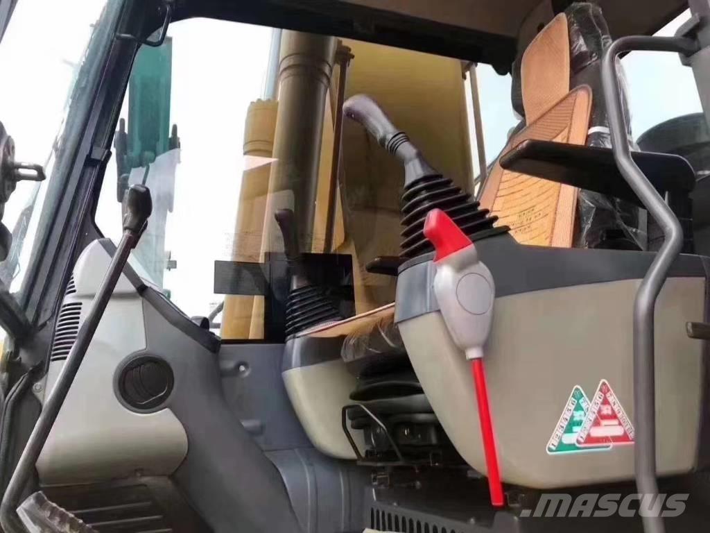 Komatsu PC 240 Raupenbagger