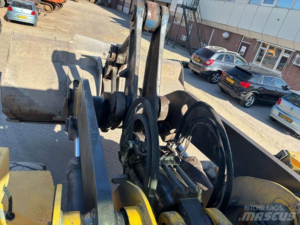 Volvo L 150 E Radlader