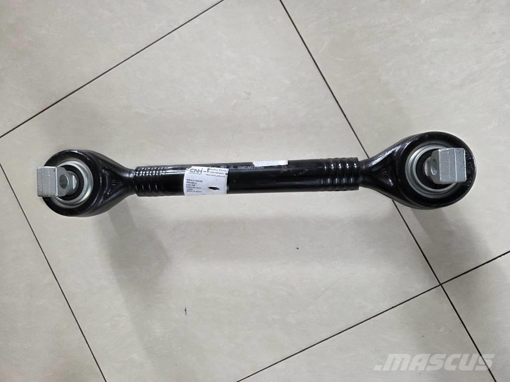 Iveco 5802017408 Chassis