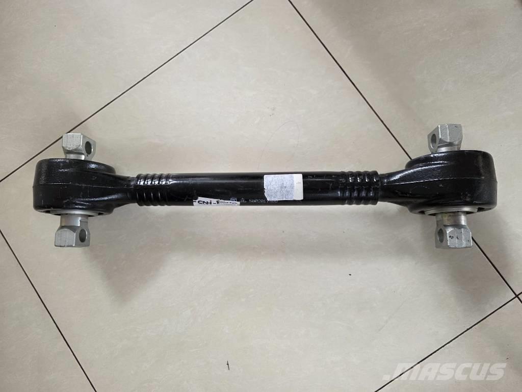Iveco 5802017408 Chassis