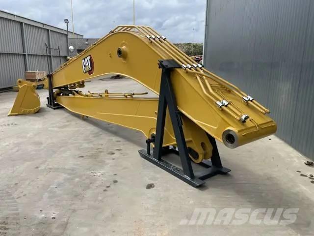 CAT 320 NG 15m Set Tieflöffel