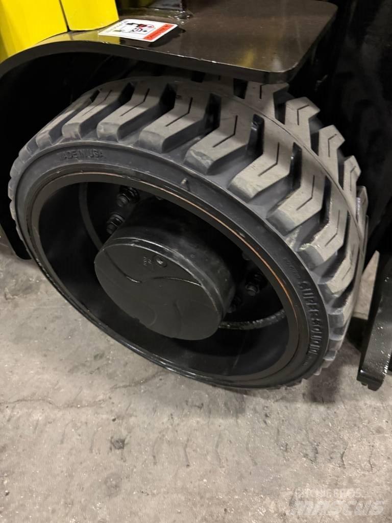Hyster S 155 FT Heftrucks overige