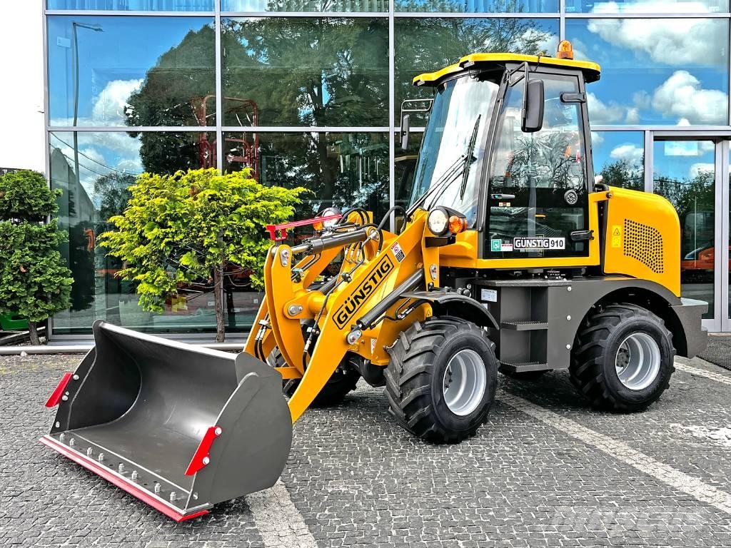 Günstig 910 Radlader