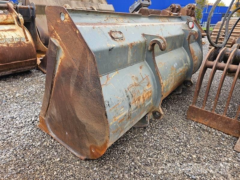 Liebherr L 514 Radlader