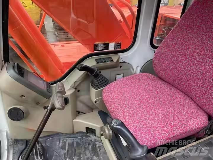 Doosan DH 150 LC-7 Raupenbagger