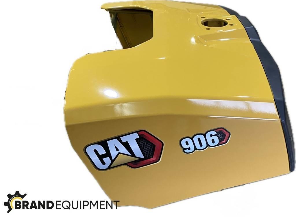 CAT -  906 Transport Sonstige