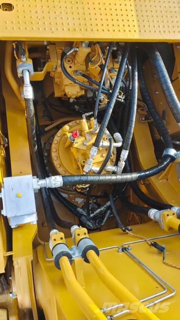 CAT 345GC Raupenbagger