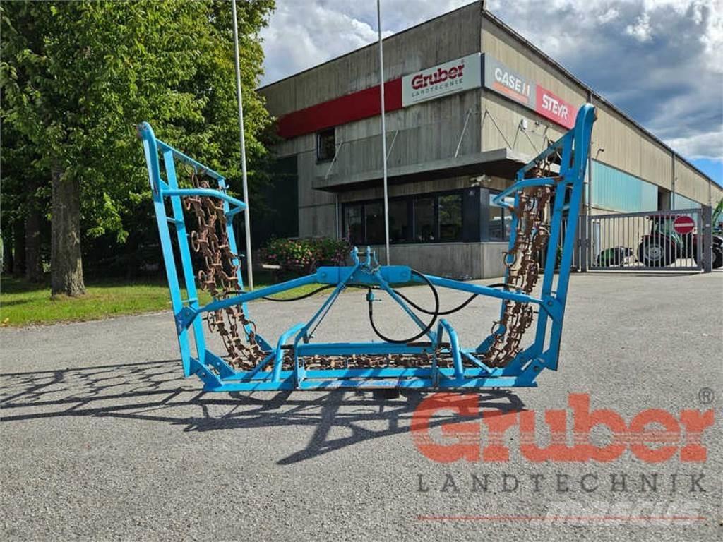  SONSTIGE W 5000 Eggen