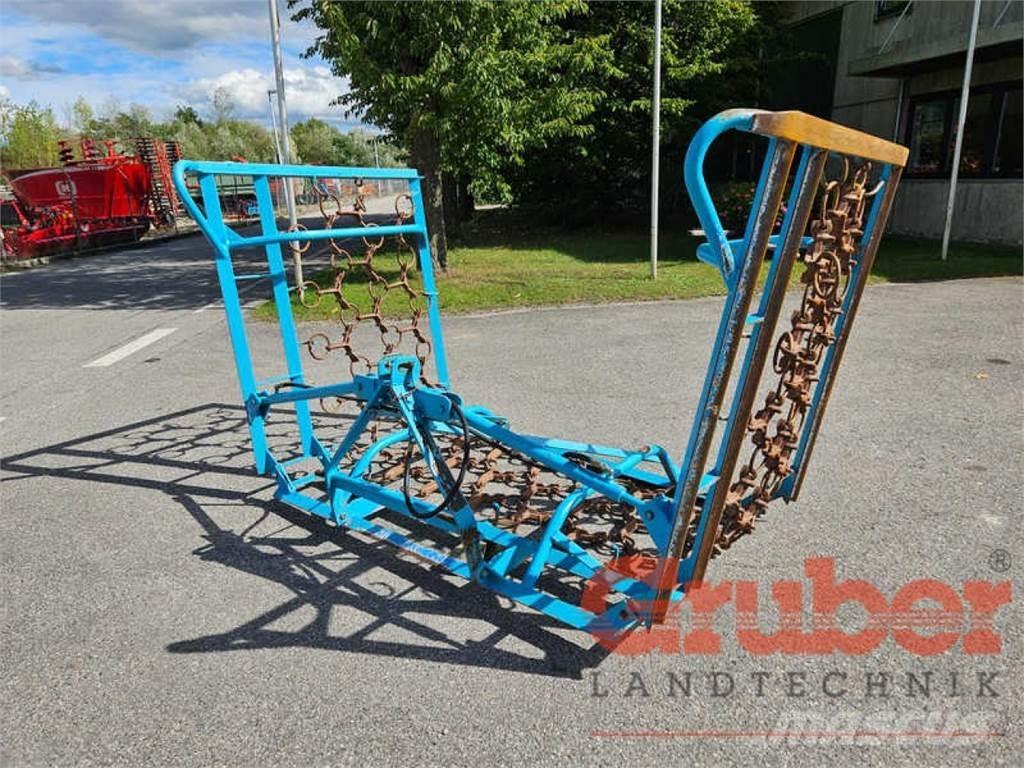  SONSTIGE W 5000 Eggen